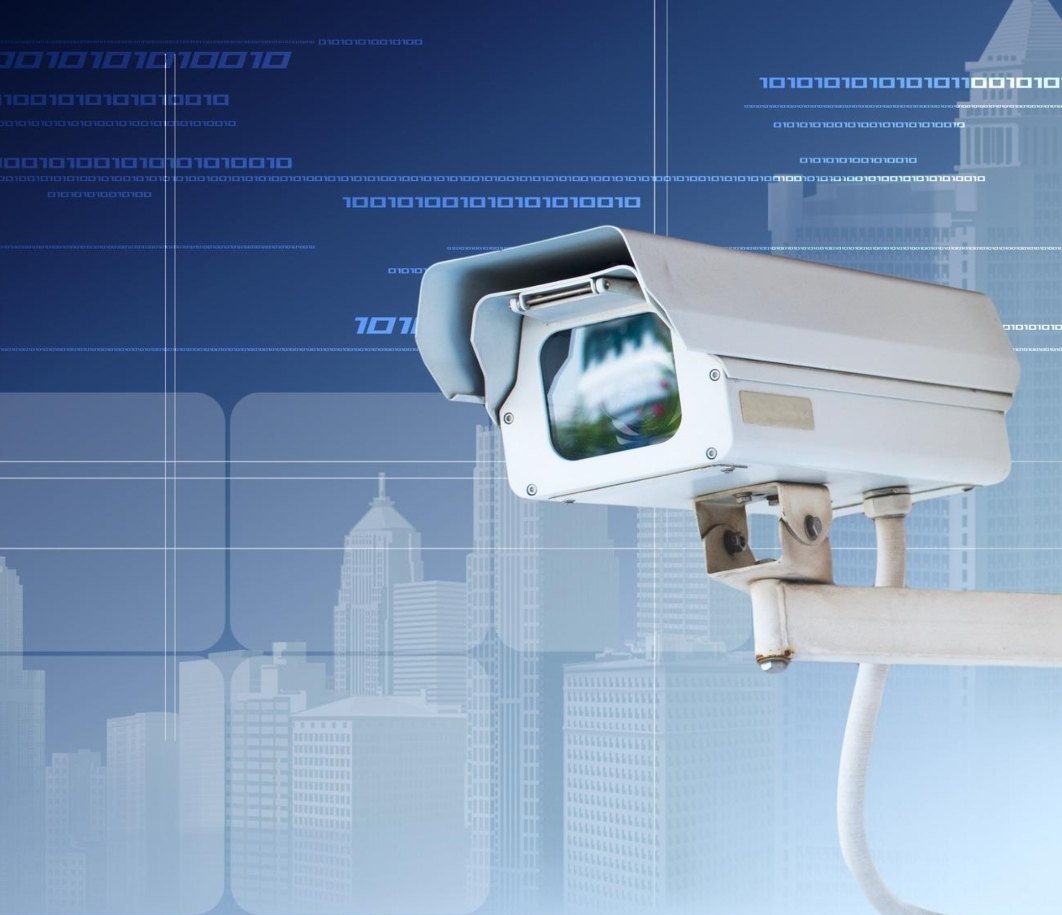 CCTV & Security Systems